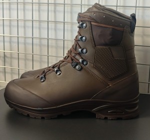 BUTY HAIX MONDO 285MM 10UK/44EU STAN JAK NOWY/NOWY