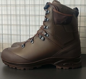 BUTY HAIX MONDO 285MM 10UK/44EU STAN JAK NOWY/NOWY