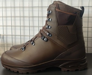 BUTY HAIX MONDO 295MM 11UK/46EU STAN JAK NOWY/NOWY