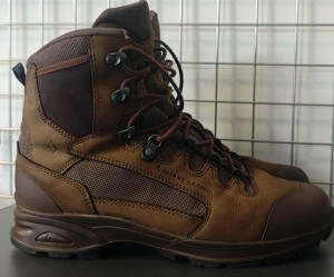 BUTY HAIX  11UK/46EU STAN DOBRY