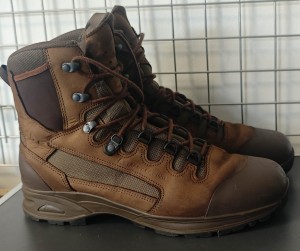 BUTY HAIX  12UK/47EU STAN DOBRY