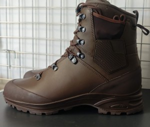 BUTY HAIX  MONDO 295/11UK/46EU STAN NOWY