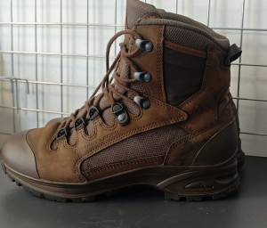 BUTY HAIX 7UK/EU41 STAN DOBRY