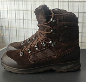 BUTY LOWA 9UK/EU43 STAN DOBRY