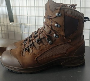 BUTY HAIX EU44 UK9,5 STAN BARDZO DOBRY