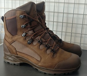 BUTY HAIX EU47 UK11,5 STAN BARDZO DOBRY