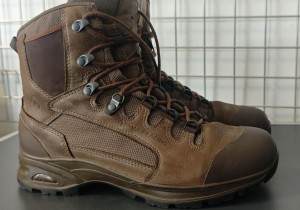 BUTY HAIX UK9/43 STAN DOBRY