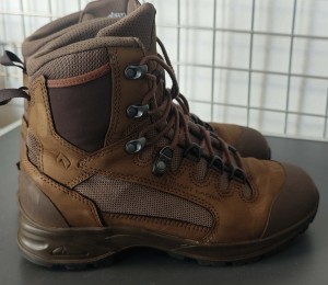 BUTY HAIX EU39 UK STAN  DOBRY