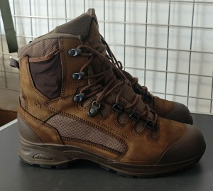 BUTY HAIX UK9,5/EU44 STAN DOBRY