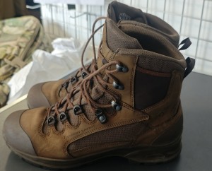 BUTY HAIX EU45 UK10,5 STAN DOBRY