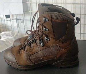 BUTY HAIX EU41 UK7 STAN DOBRY