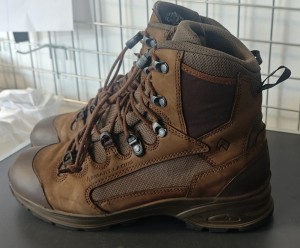 BUTY HAIX EU45 UK10 STAN DOBRY