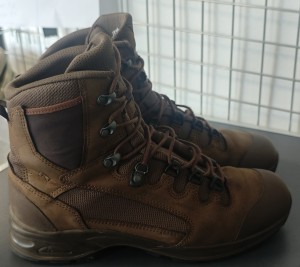 BUTY HAIX EU45 UK10 STAN DOBRY