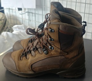 BUTY HAIX EU45 UK10 STAN DOBRY