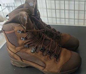 BUTY HAIX EU43 UK8,5 STAN DOBRY