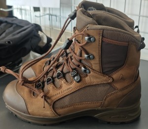 BUTY HAIX EU43 UK8,5 STAN DOBRY