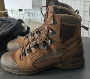 BUTY HAIX EU47 UK12 STAN DOBRY