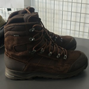 BUTY LOWA EU44 UK10 STAN  BARDZO DOBRY