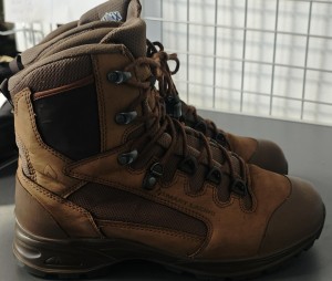 BUTY HAIX EU43 UK9 STAN DOBRY