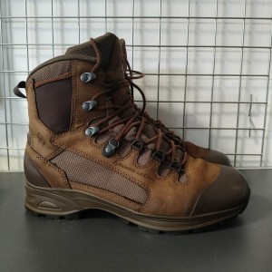 BUTY HAIX EU44 UK9,5 STAN BARDZO DOBRY