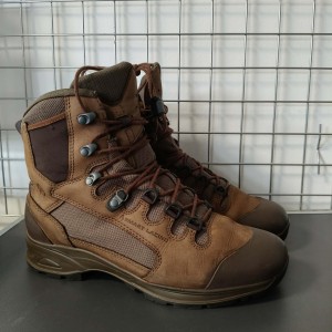 BUTY HAIX EU44 UK9,5 STAN DOBRY