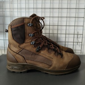 BUTY HAIX EU47 UK11,5 STAN DOBRY