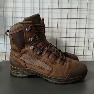 BUTY HAIX EU44 UK9,5 STAN BARDZO DOBRY