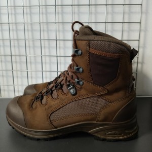 BUTY HAIX EU42 UK8 STAN BARDZO DOBRY