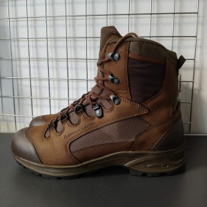 BUTY HAIX EU45 UK10,5 STAN BARDZO DOBRY