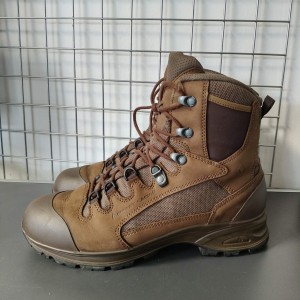 BUTY HAIX EU43 UK9 STAN BARDZO DOBRY