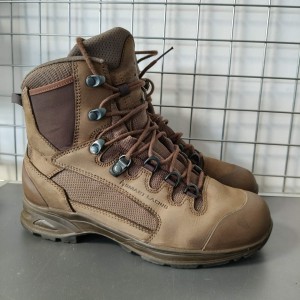 BUTY HAIX EU42 UK8 STAN BARDZO DOBRY