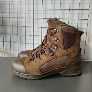 BUTY HAIX EU43 UK9 STAN BARDZO DOBRY