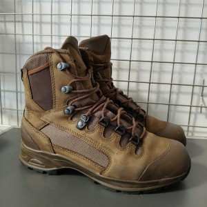 BUTY HAIX EU43 UK9 STAN BARDZO DOBRY