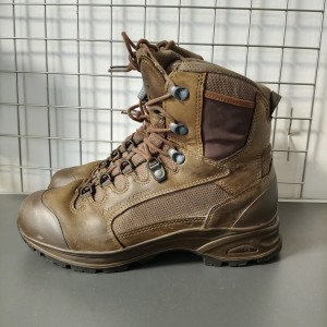 BUTY HAIX EU42 UK8 STAN DOBRY