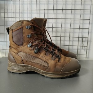 BUTY HAIX EU43 UK9 STAN BARDZO DOBRY