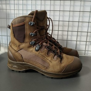 BUTY HAIX EU41 UK7 STAN DOBRY