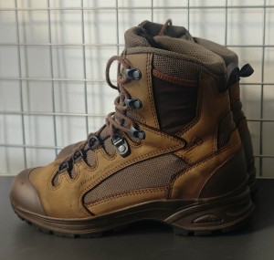 BUTY HAIX EU39 UK6 STAN DOBRY