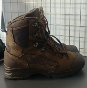 BUTY HAIX EU43 UK8,5 STAN BARDZO DOBRY