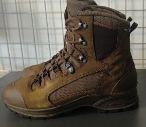 BUTY HAIX EU44 UK9,5 STAN  BARDZO DOBRY