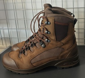 BUTY HAIX EU43 UK 8,5 STAN  BARDZO DOBRY