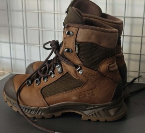 BUTY MEINDL EU41 UK7 STAN   DOBRY