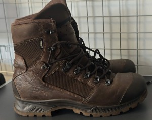 BUTY MEINDL EU44 UK10 STAN   DOBRY