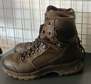 BUTY MEINDL EU41 UK7 STAN   DOBRY