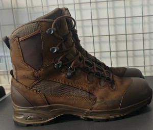 BUTY HAIX EU43 UK9 STAN DOBRY