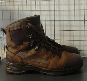 BUTY HAIX EU45 UK10,STAN DOBRY