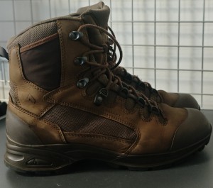 BUTY HAIX EU45 UK10 STAN DOBRY