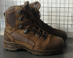 BUTY HAIX EU42 UK8 STAN BARDZO DOBRY