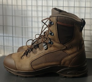 BUTY HAIX EU45 UK10 STAN DOBRY