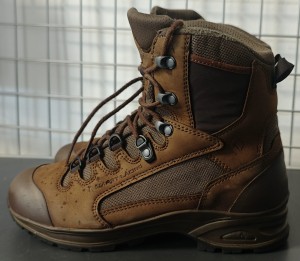 BUTY HAIX EU40 UK6,5 STAN BARDZO DOBRY