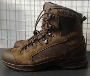 BUTY HAIX EU42 UK8 STAN DOBRY